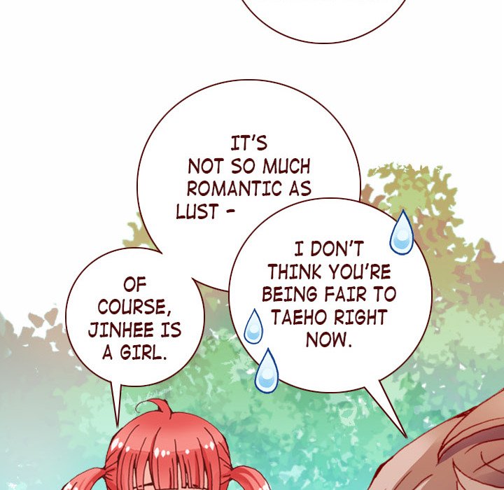Read Fresh! chapter 10 image 68 on Lezhin