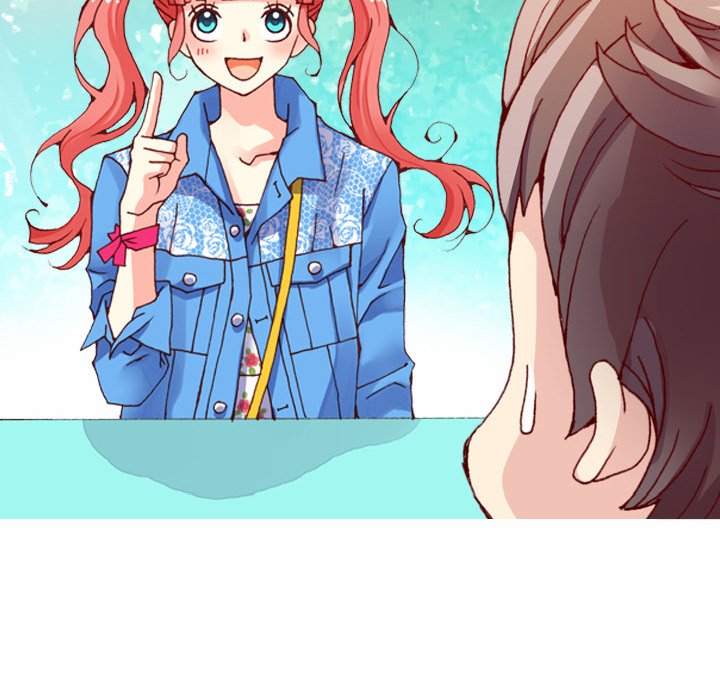 Read Fresh! chapter 10 image 69 on Lezhin