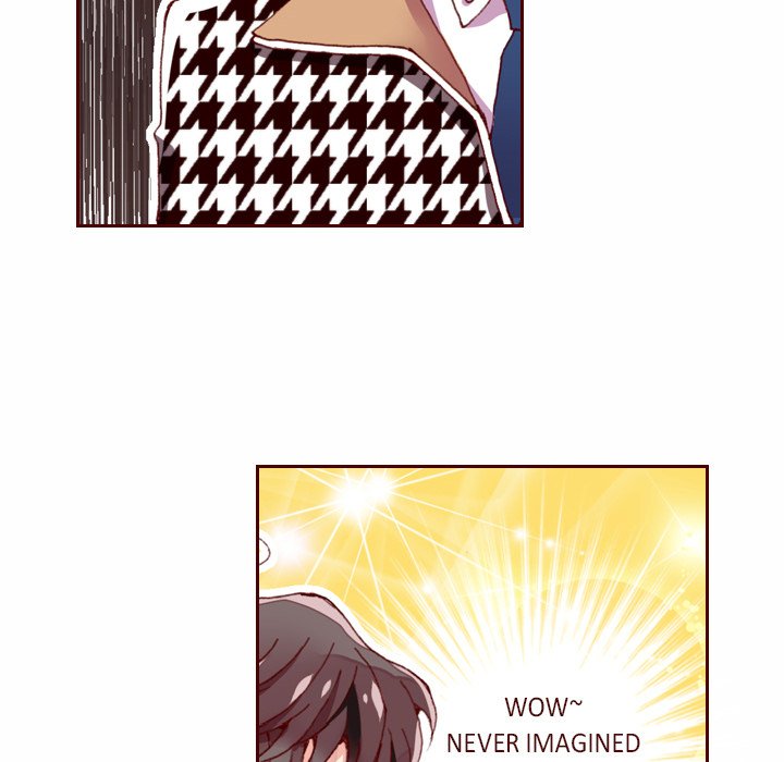 Read Fresh! chapter 11 image 10 on Lezhin