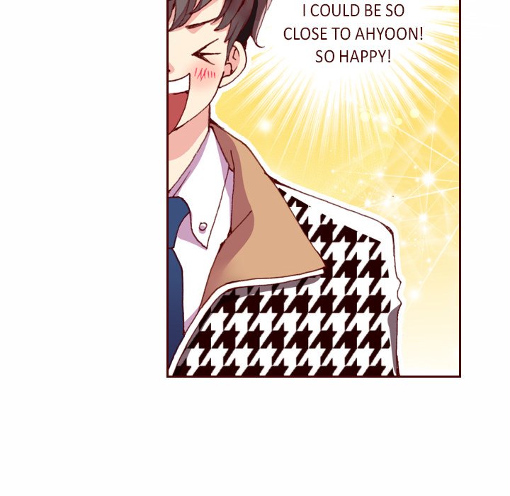 Read Fresh! chapter 11 image 11 on Lezhin