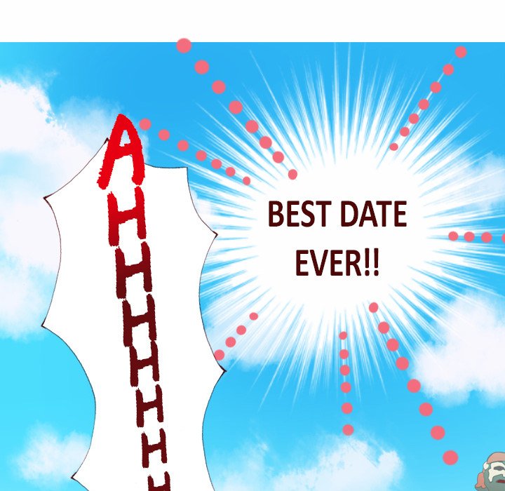 Read Fresh! chapter 11 image 12 on Lezhin
