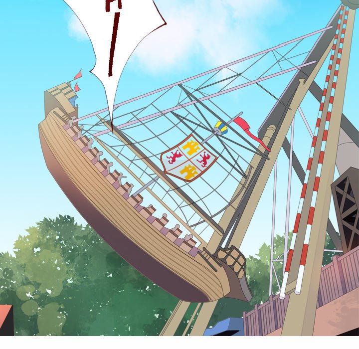 Read Fresh! chapter 11 image 13 on Lezhin