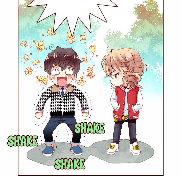 Read Fresh! chapter 11 image 15 on Lezhin