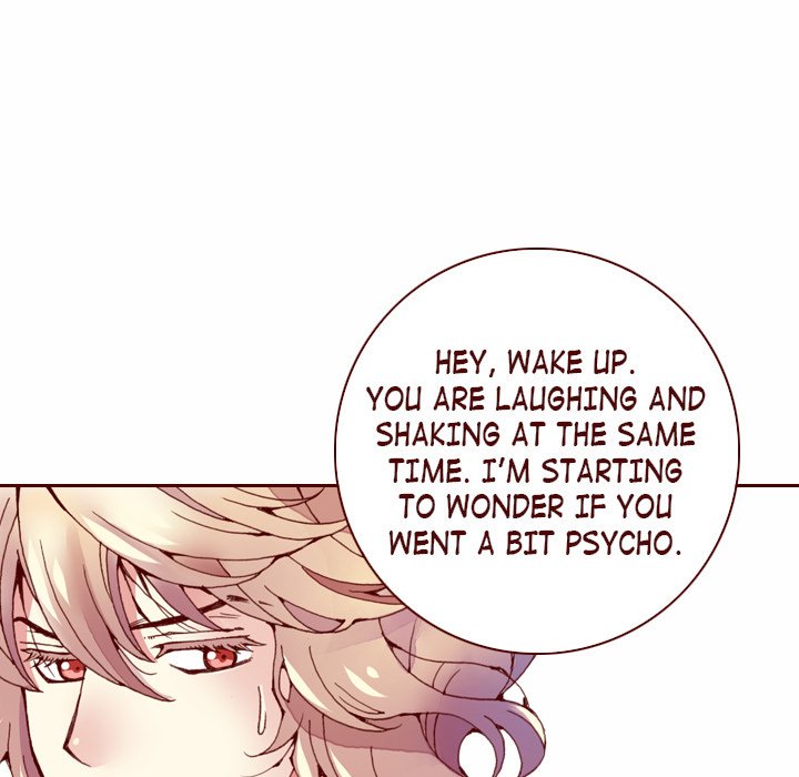 Read Fresh! chapter 11 image 16 on Lezhin