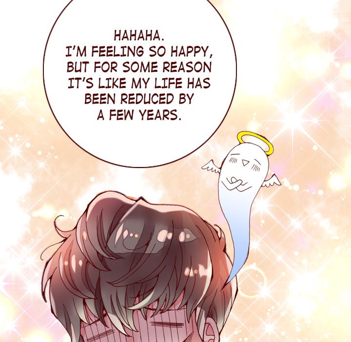 Read Fresh! chapter 11 image 18 on Lezhin