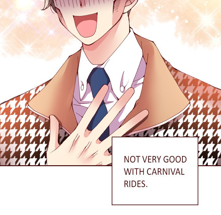 Read Fresh! chapter 11 image 19 on Lezhin