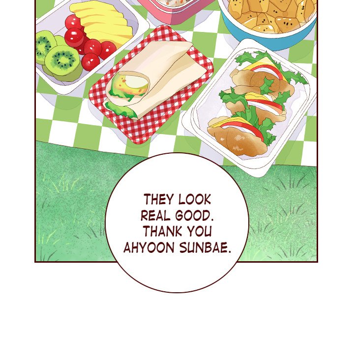 Read Fresh! chapter 11 image 22 on Lezhin