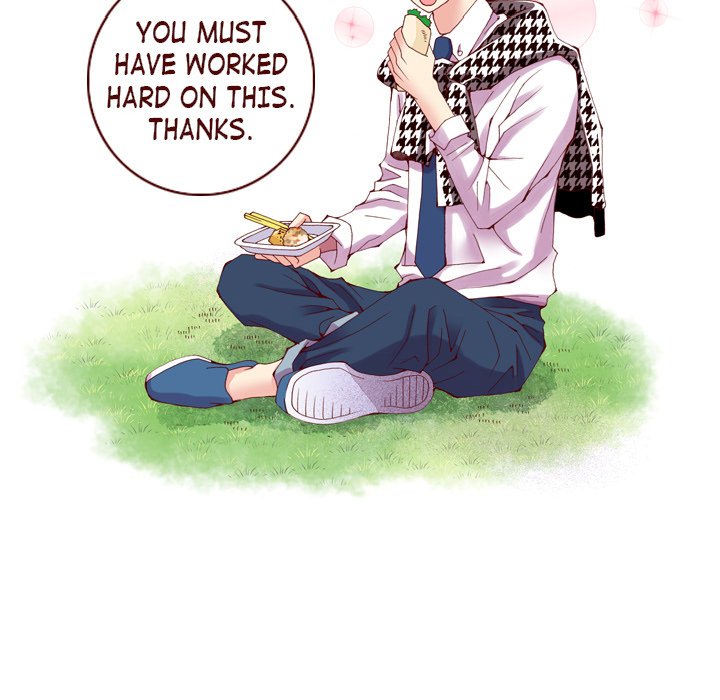Read Fresh! chapter 11 image 24 on Lezhin
