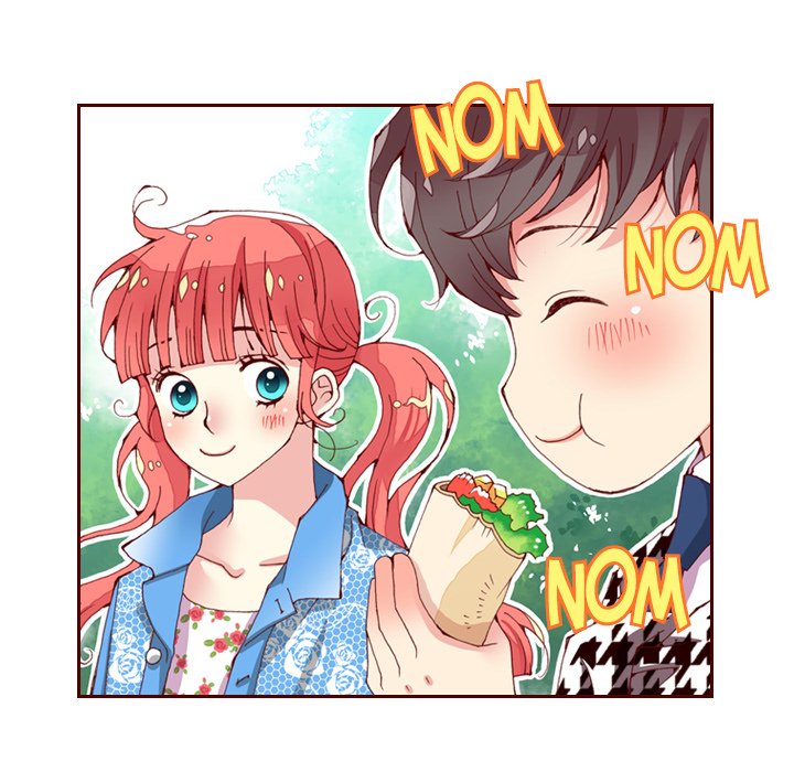 Read Fresh! chapter 11 image 25 on Lezhin