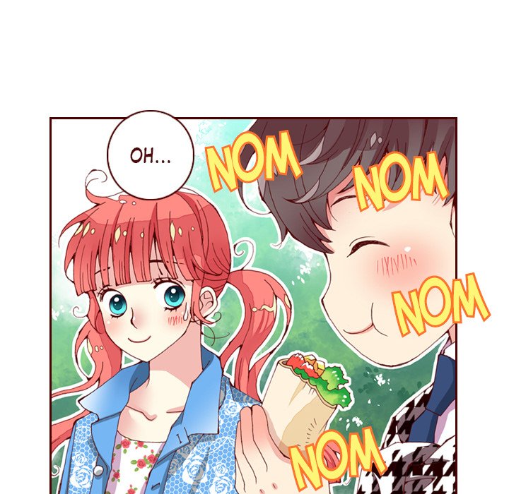 Read Fresh! chapter 11 image 26 on Lezhin