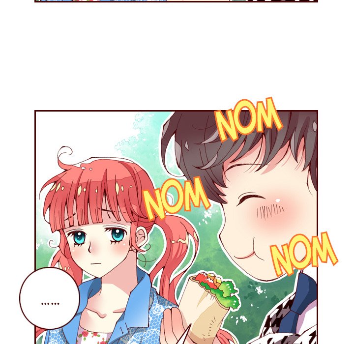 Read Fresh! chapter 11 image 27 on Lezhin