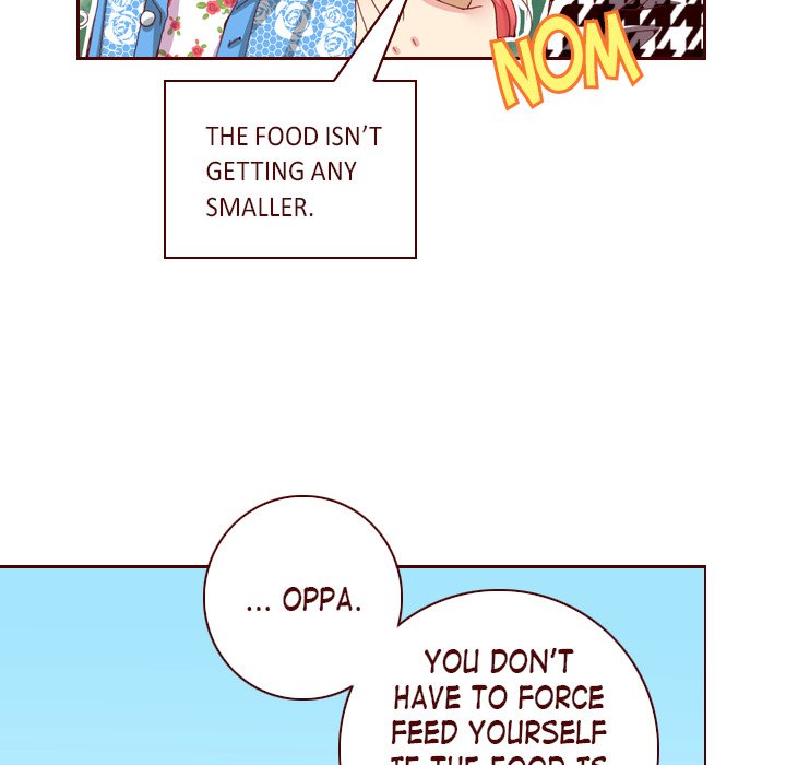 Read Fresh! chapter 11 image 28 on Lezhin