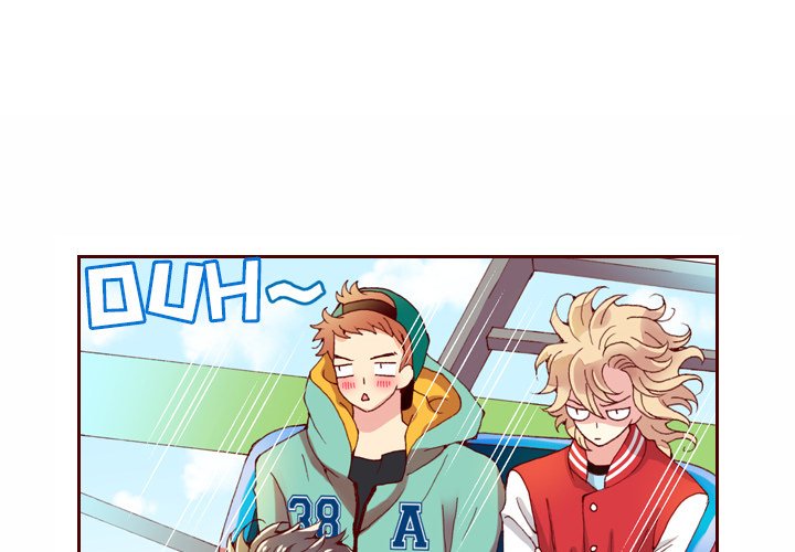 Read Fresh! chapter 11 image 3 on Lezhin