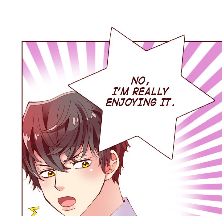 Read Fresh! chapter 11 image 30 on Lezhin