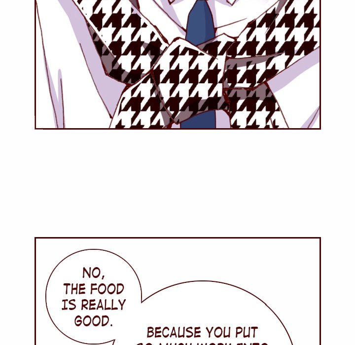 Read Fresh! chapter 11 image 38 on Lezhin