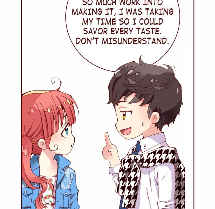 Read Fresh! chapter 11 image 39 on Lezhin