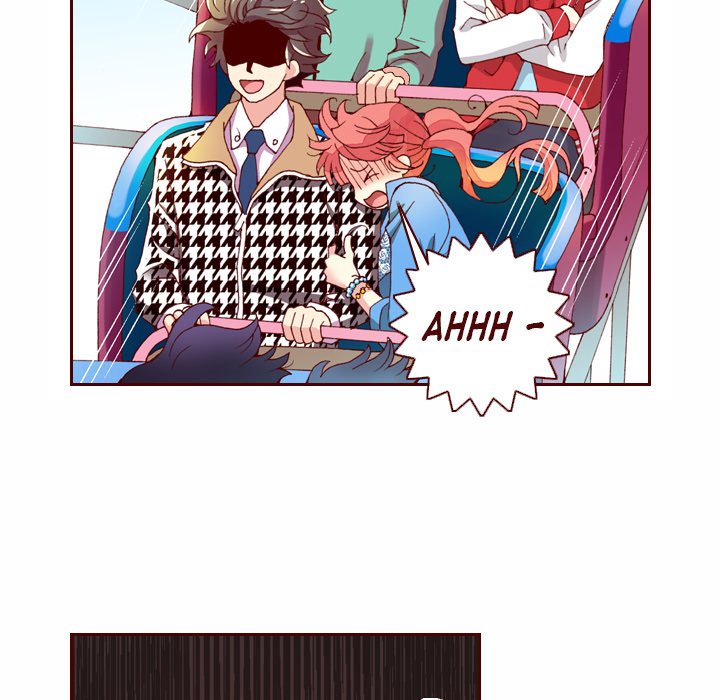 Read Fresh! chapter 11 image 4 on Lezhin