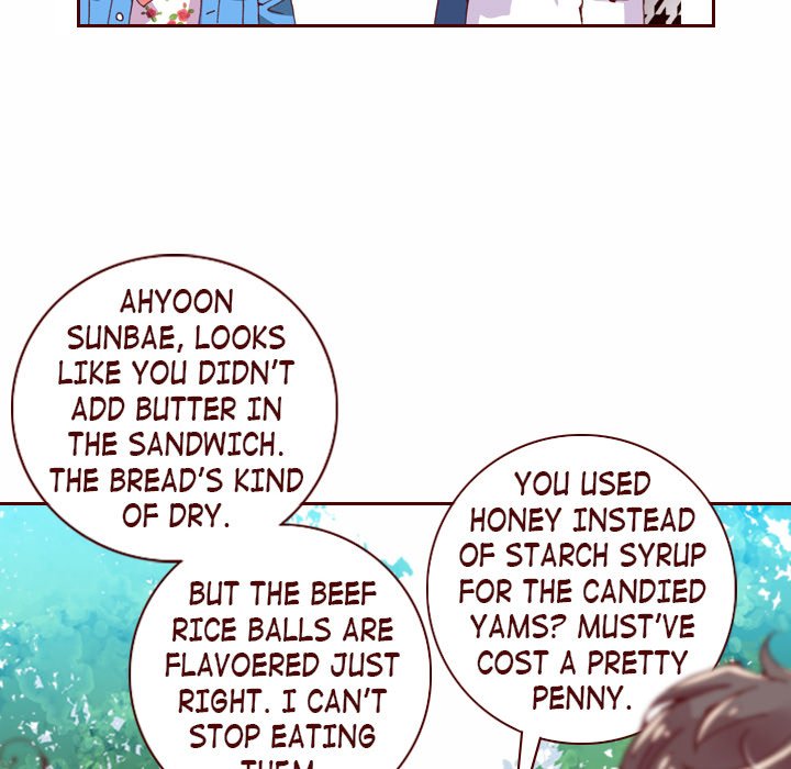 Read Fresh! chapter 11 image 40 on Lezhin
