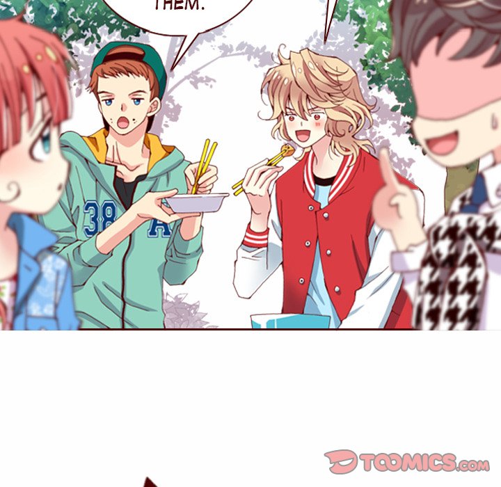 Read Fresh! chapter 11 image 41 on Lezhin