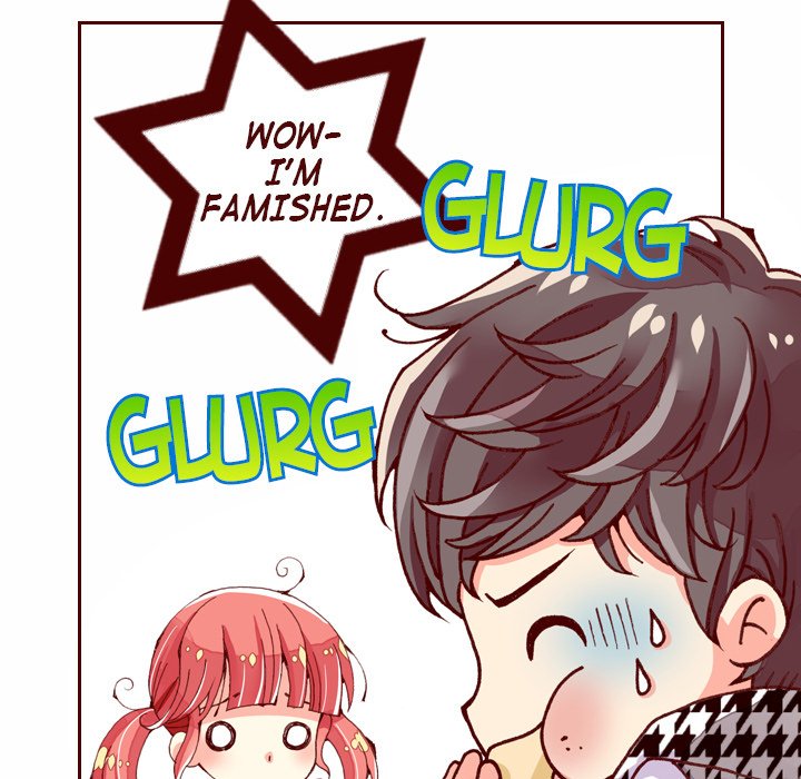 Read Fresh! chapter 11 image 42 on Lezhin