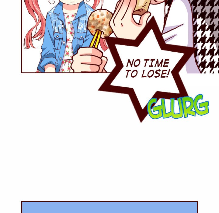 Read Fresh! chapter 11 image 43 on Lezhin