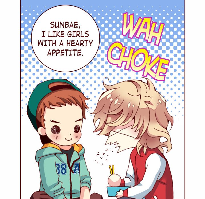 Read Fresh! chapter 11 image 44 on Lezhin
