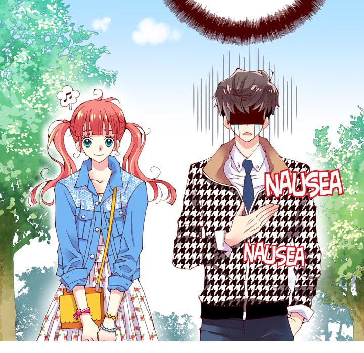 Read Fresh! chapter 11 image 50 on Lezhin