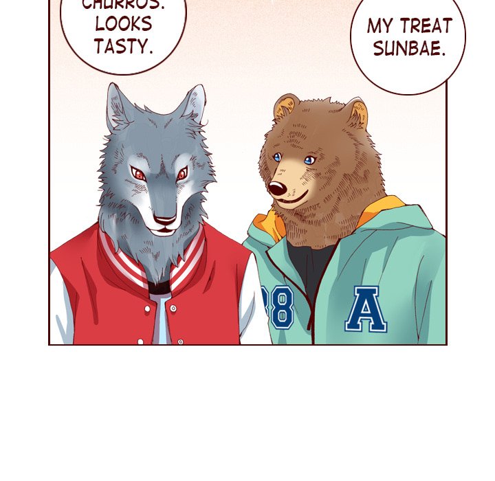 Read Fresh! chapter 11 image 52 on Lezhin
