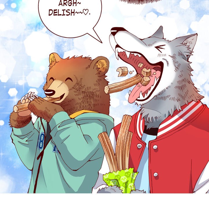 Read Fresh! chapter 11 image 54 on Lezhin