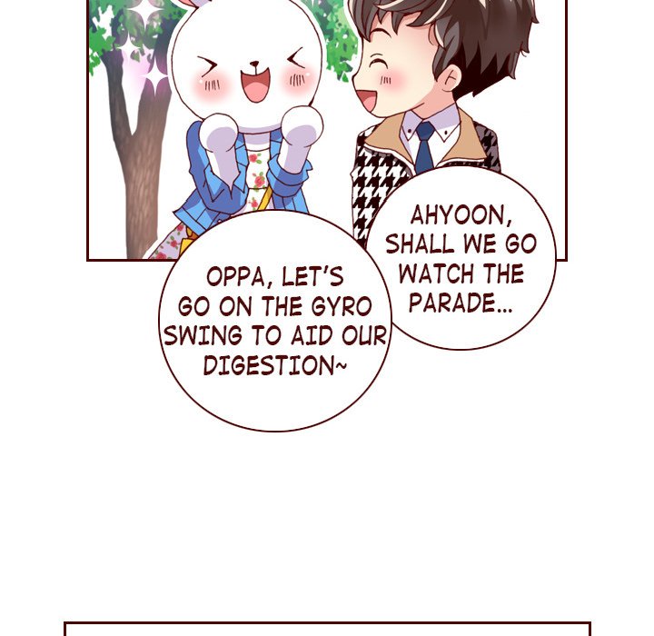 Read Fresh! chapter 11 image 56 on Lezhin