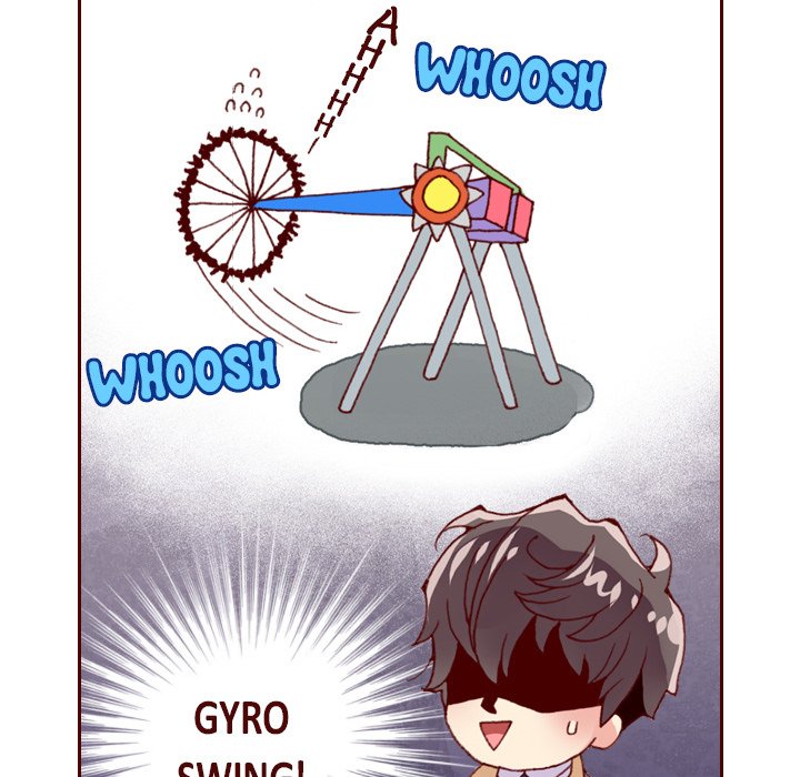 Read Fresh! chapter 11 image 57 on Lezhin