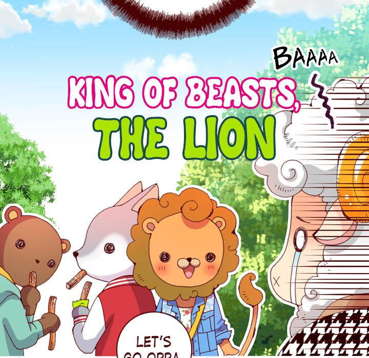 Read Fresh! chapter 11 image 59 on Lezhin