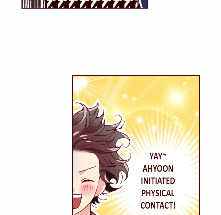 Read Fresh! chapter 11 image 6 on Lezhin