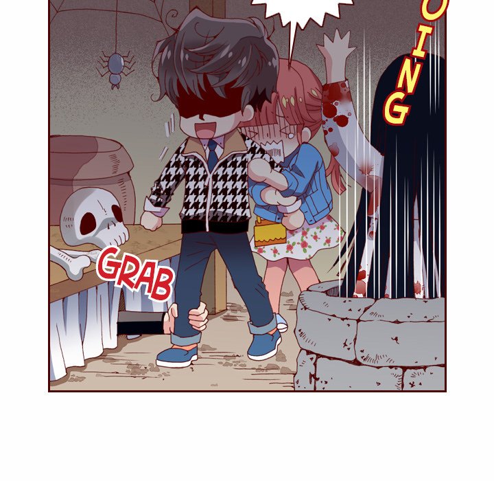 Read Fresh! chapter 11 image 8 on Lezhin