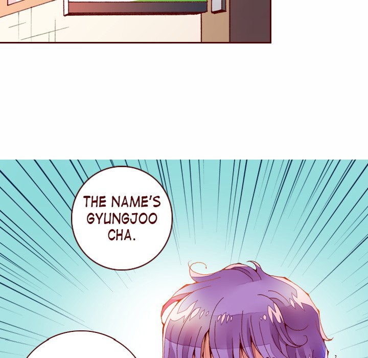 Read Fresh! chapter 12 image 10 on Lezhin