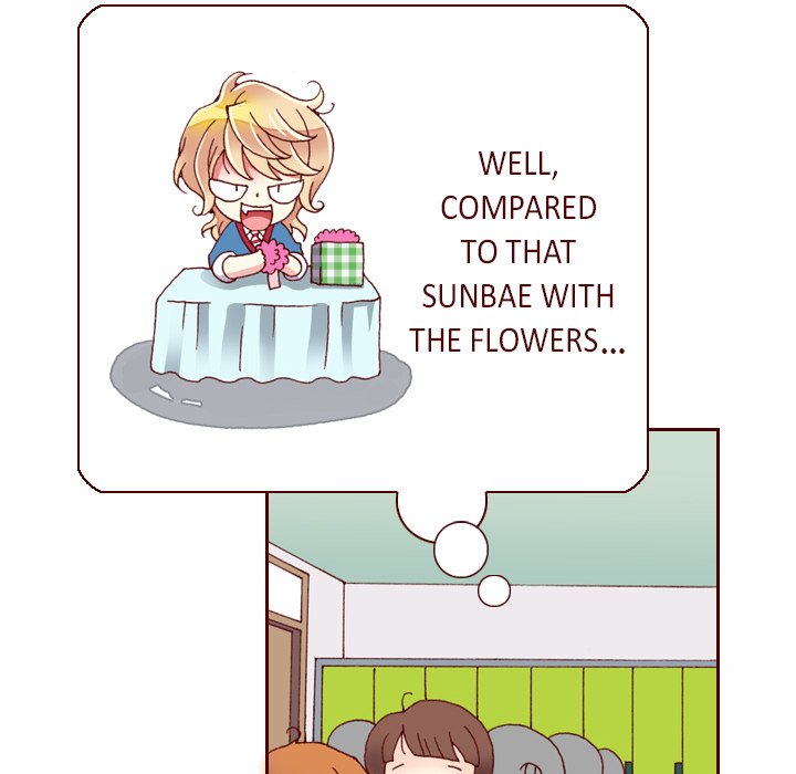 Read Fresh! chapter 12 image 12 on Lezhin