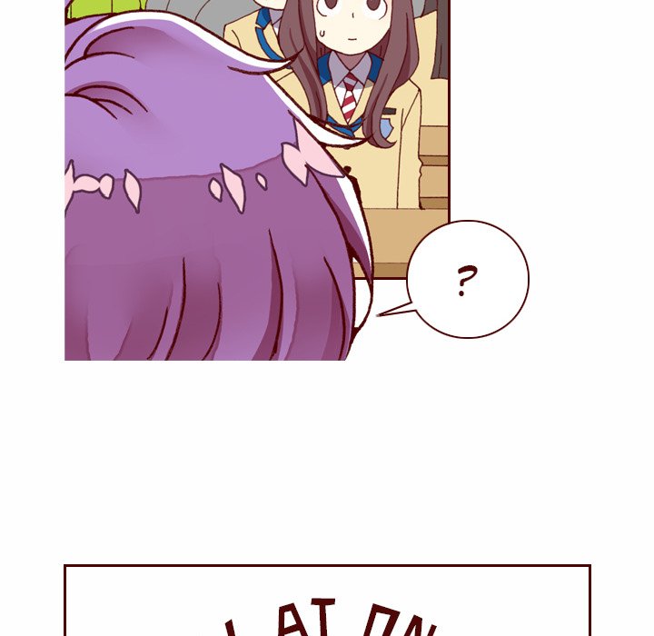 Read Fresh! chapter 12 image 15 on Lezhin