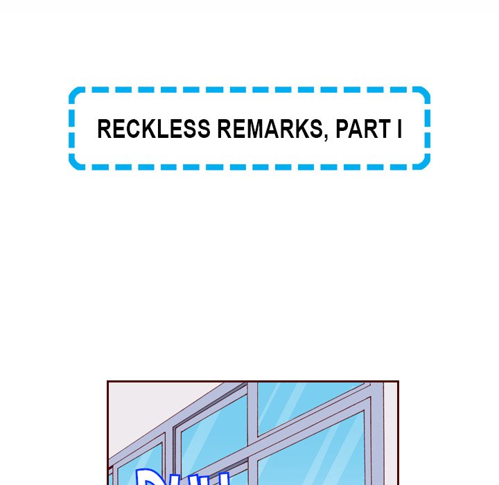 Read Fresh! chapter 12 image 18 on Lezhin