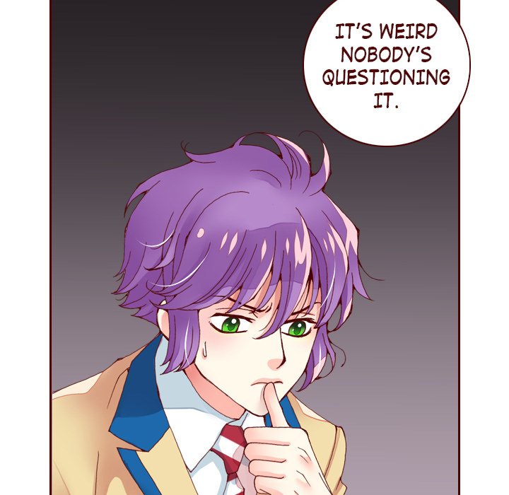 Read Fresh! chapter 12 image 20 on Lezhin