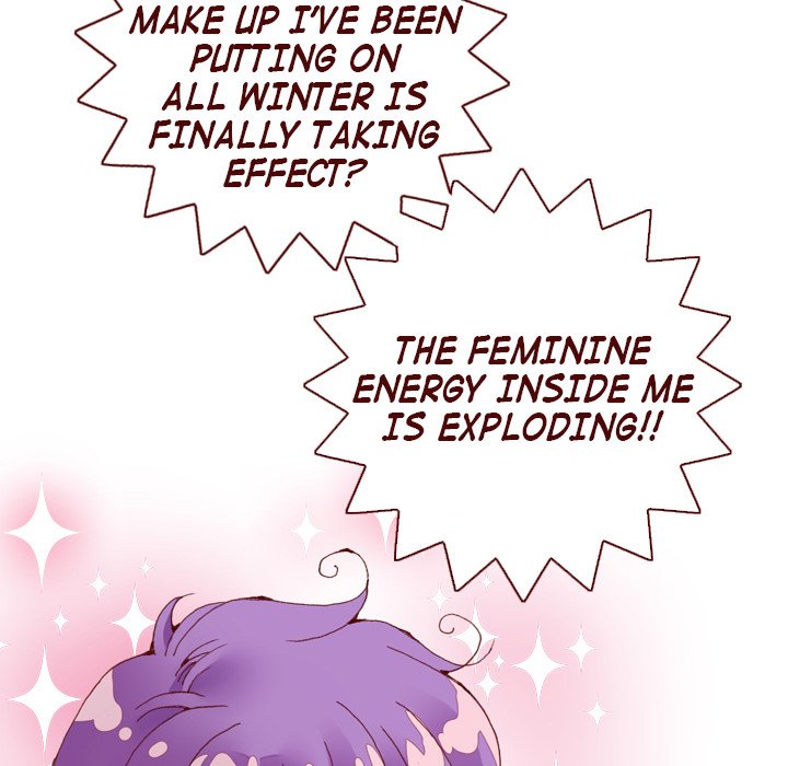 Read Fresh! chapter 12 image 23 on Lezhin