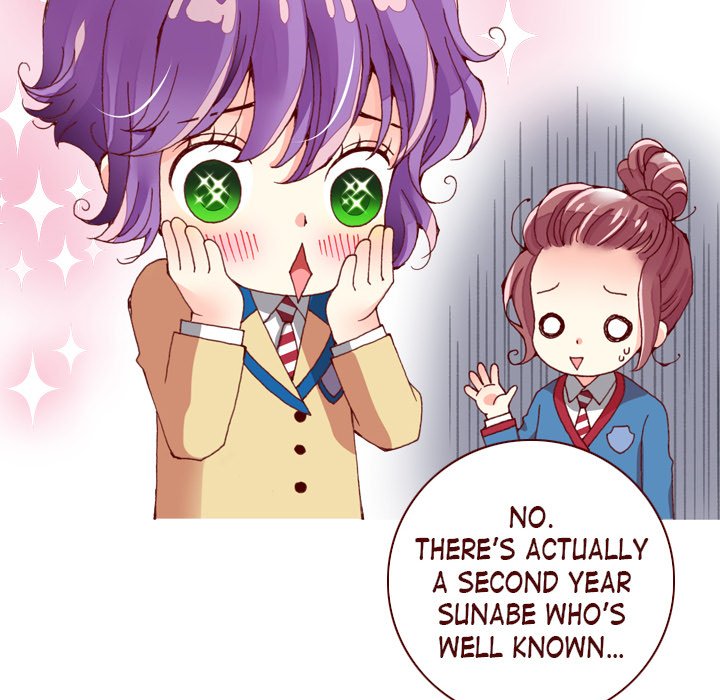 Read Fresh! chapter 12 image 24 on Lezhin