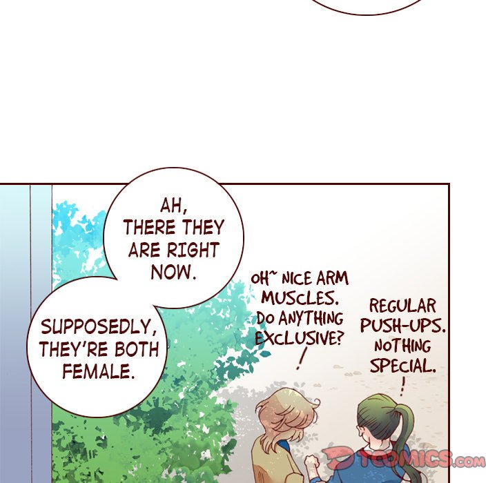 Read Fresh! chapter 12 image 25 on Lezhin