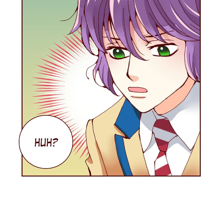 Read Fresh! chapter 12 image 27 on Lezhin