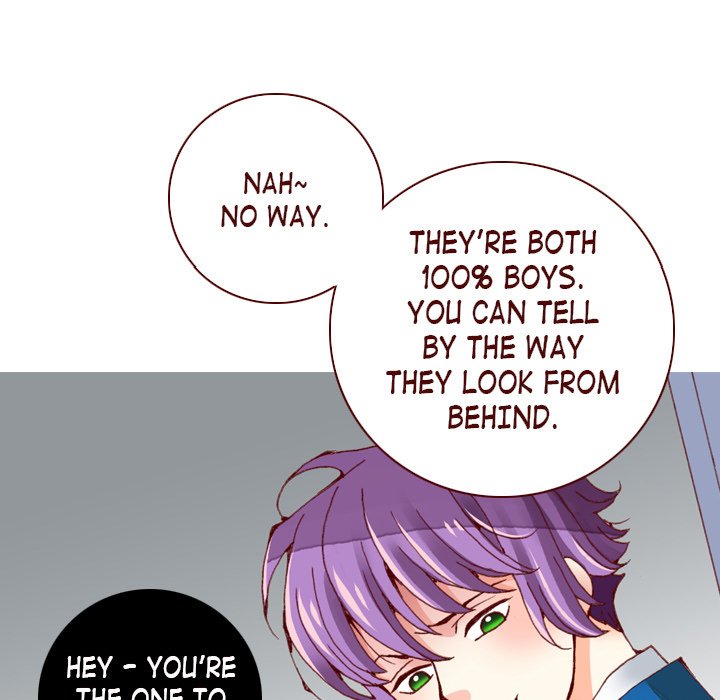 Read Fresh! chapter 12 image 28 on Lezhin