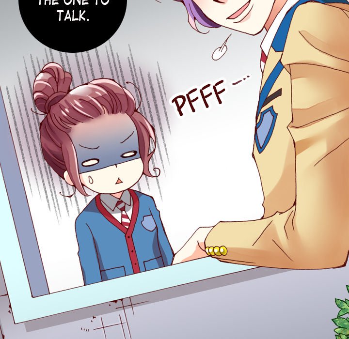 Read Fresh! chapter 12 image 29 on Lezhin