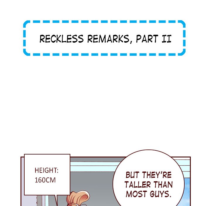 Read Fresh! chapter 12 image 31 on Lezhin