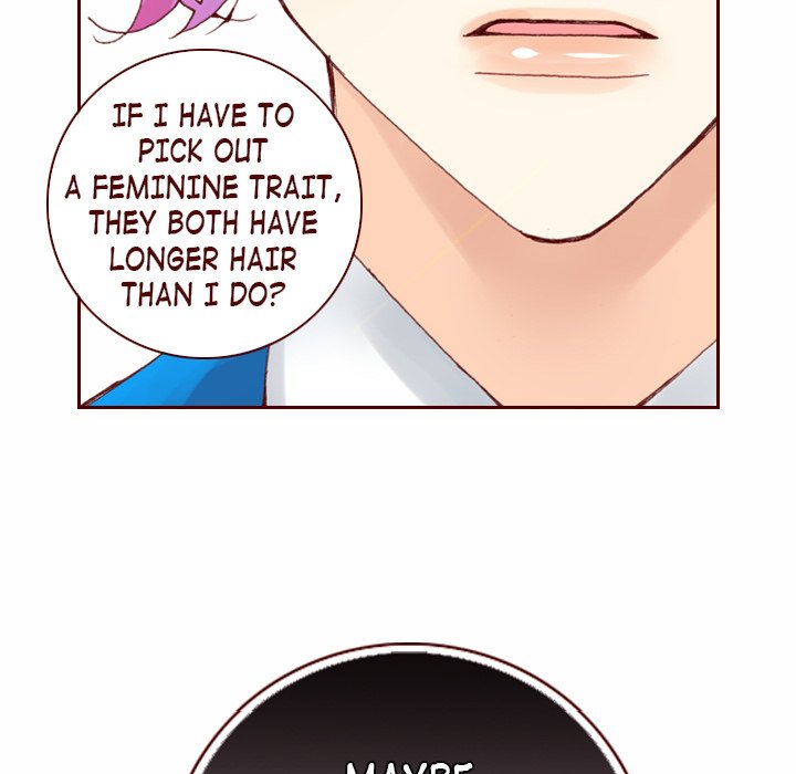 Read Fresh! chapter 12 image 34 on Lezhin