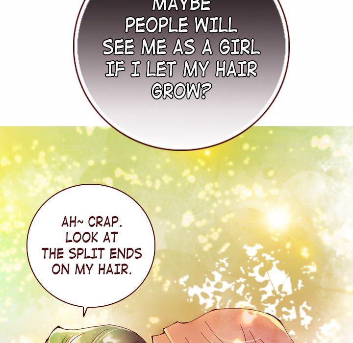 Read Fresh! chapter 12 image 35 on Lezhin