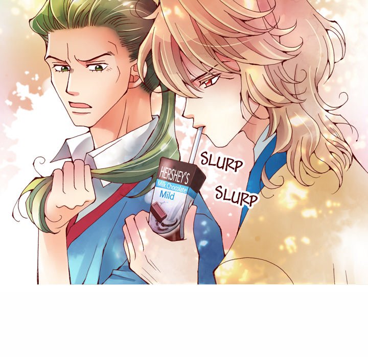 Read Fresh! chapter 12 image 36 on Lezhin
