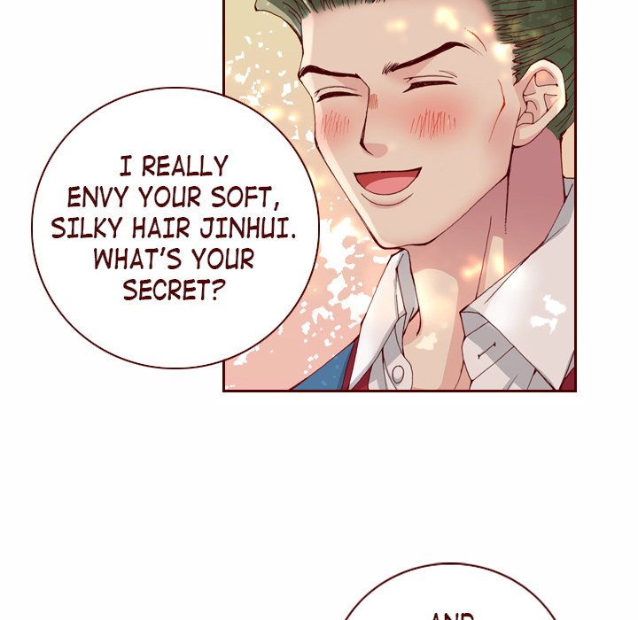 Read Fresh! chapter 12 image 38 on Lezhin